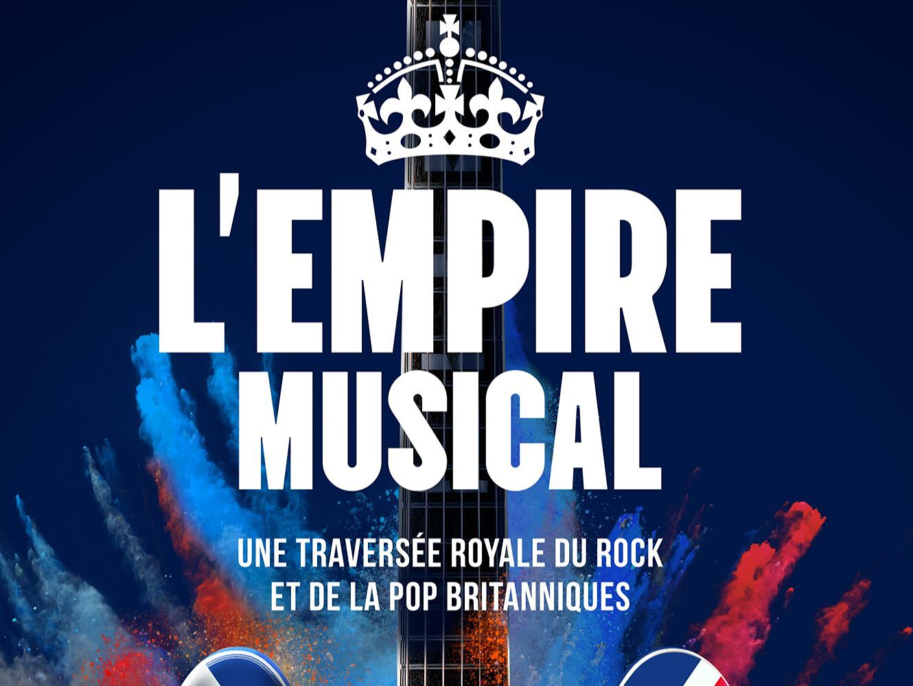 L’empire musical