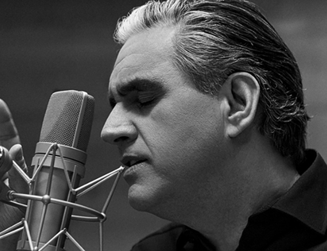 Marc Hervieux Nostalgia la suite