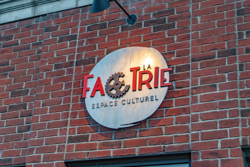La Factrie