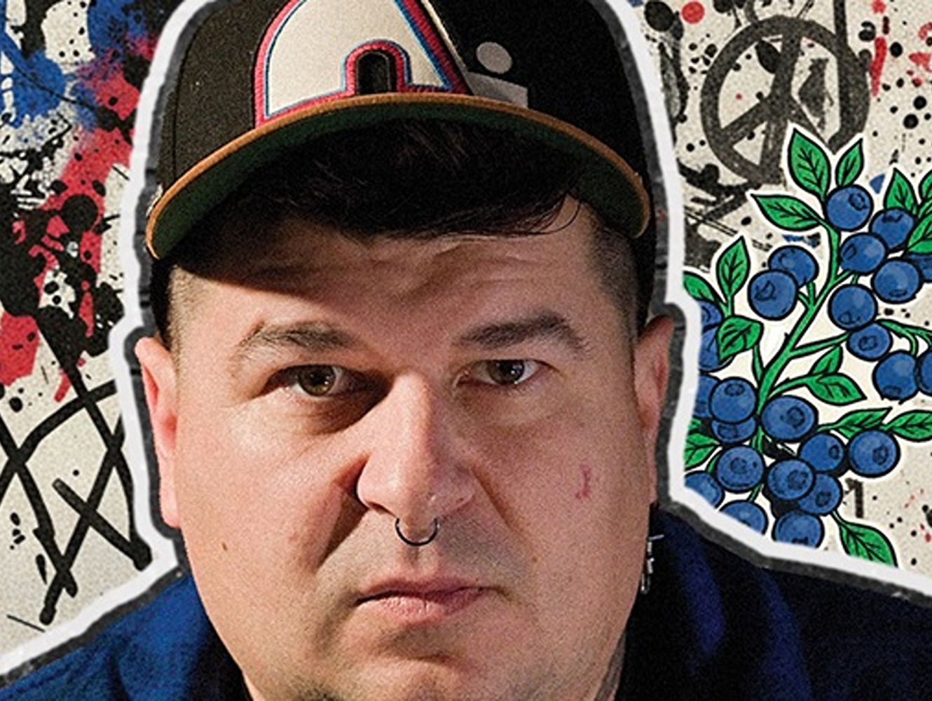 Mat Lévesque / Beleuet