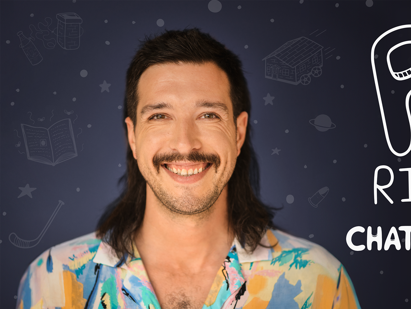 PB Rivard / Chat de ruelle