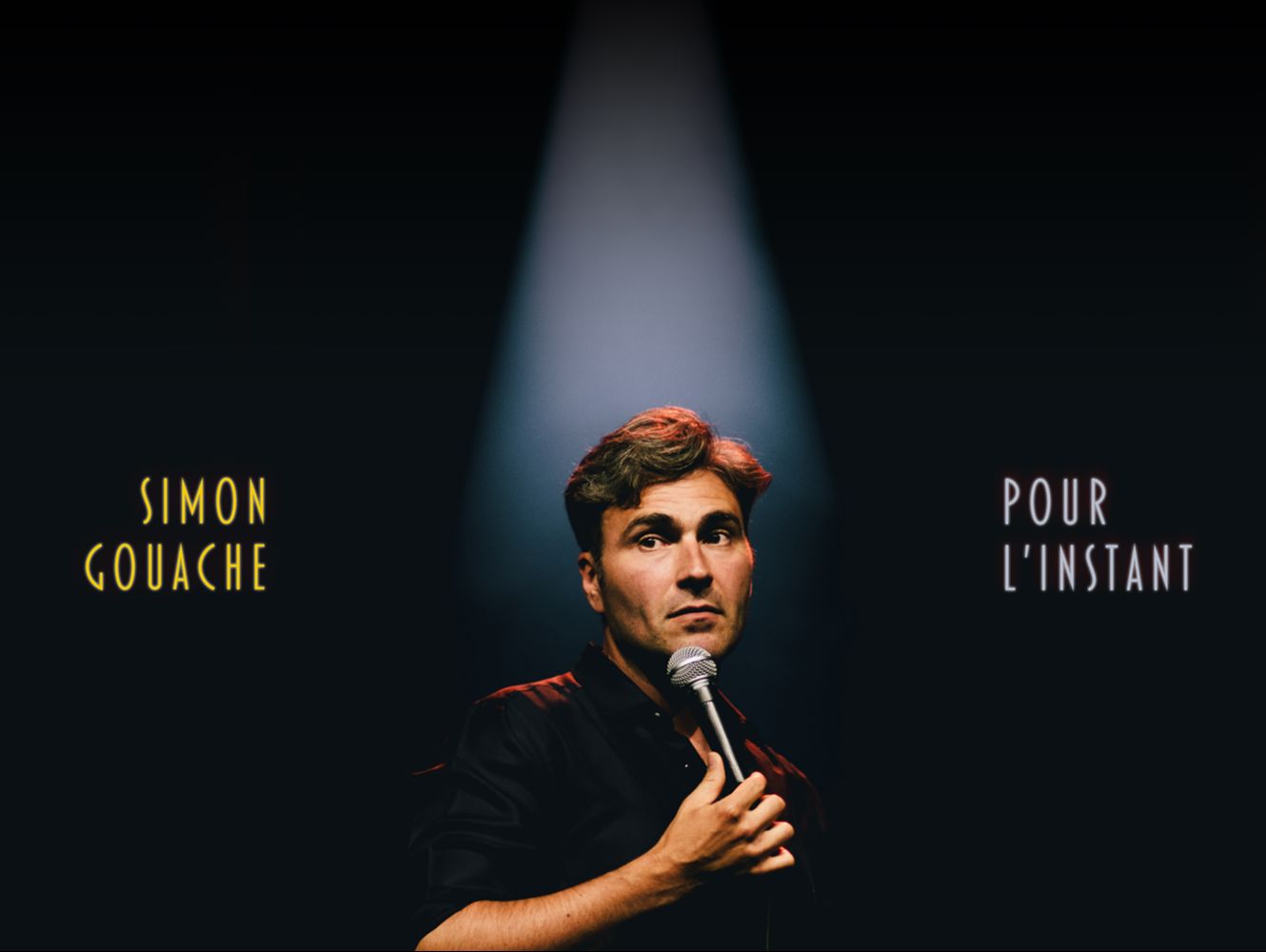 Simon Gouache / Supplémentaire
