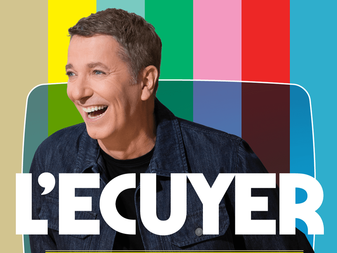 Patrice Lécuyer / Supplémentaire