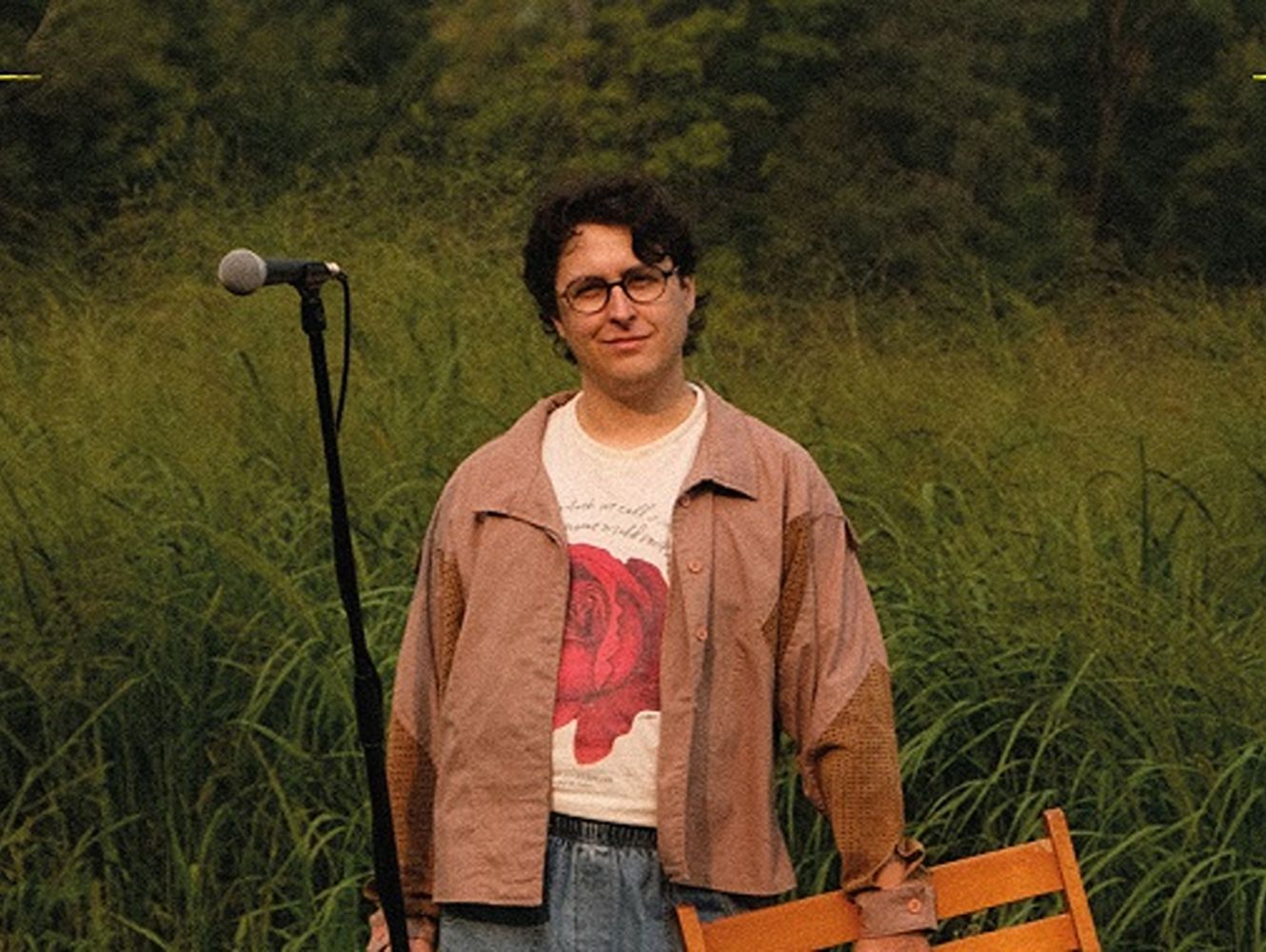 Alexandre Forest
