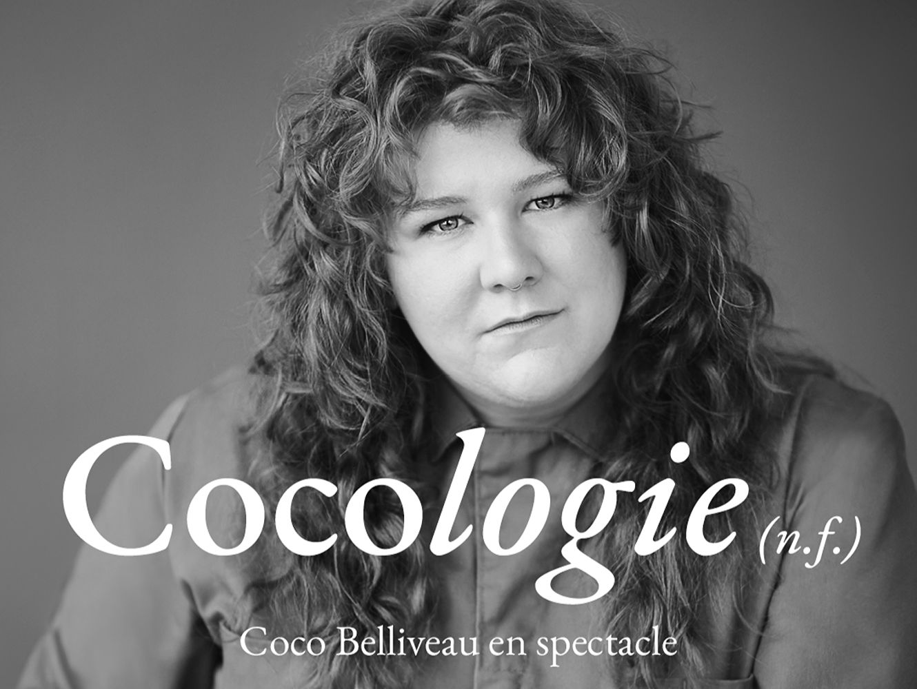 Coco  Belliveau