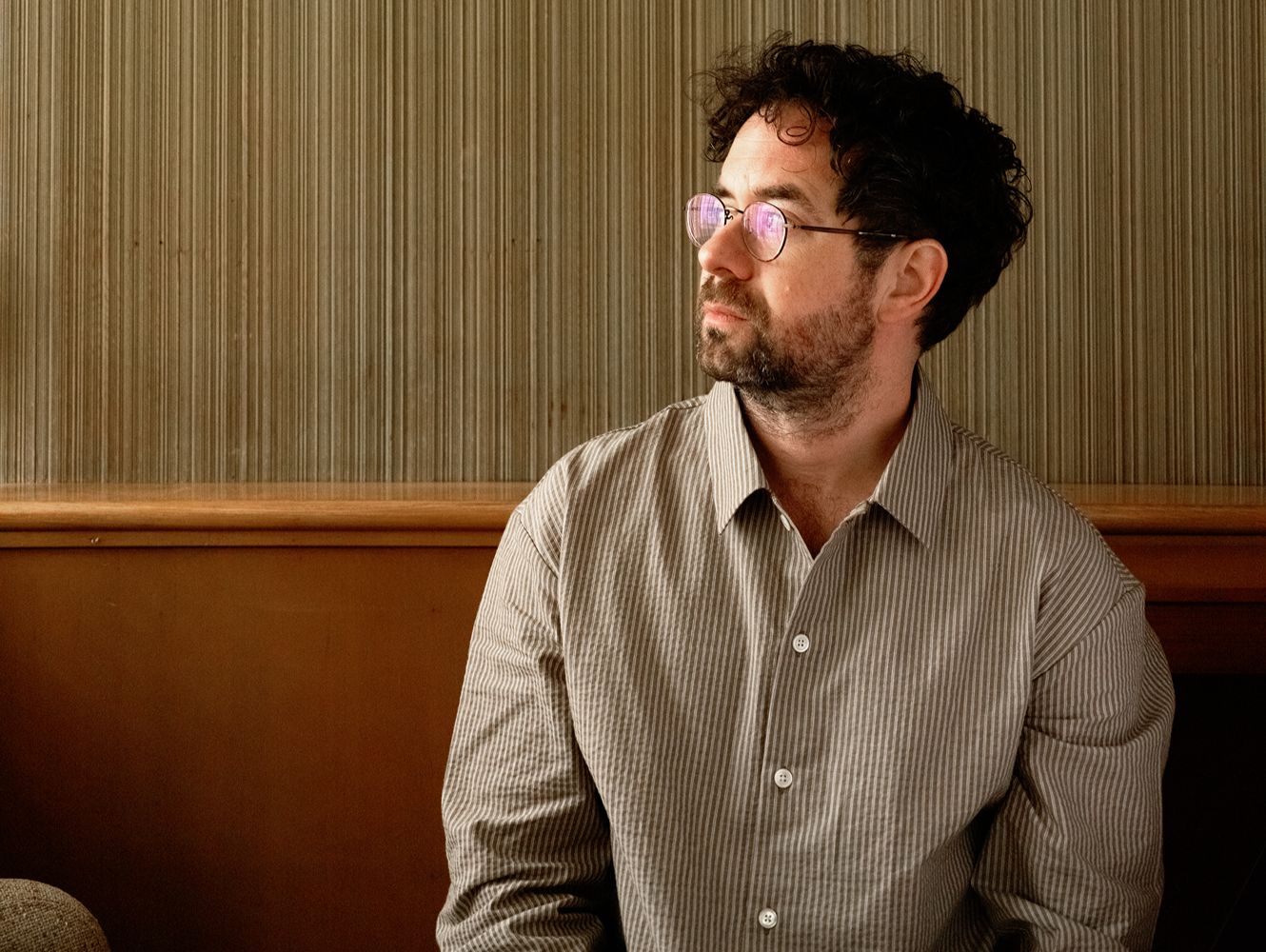 Jean-Michel Blais