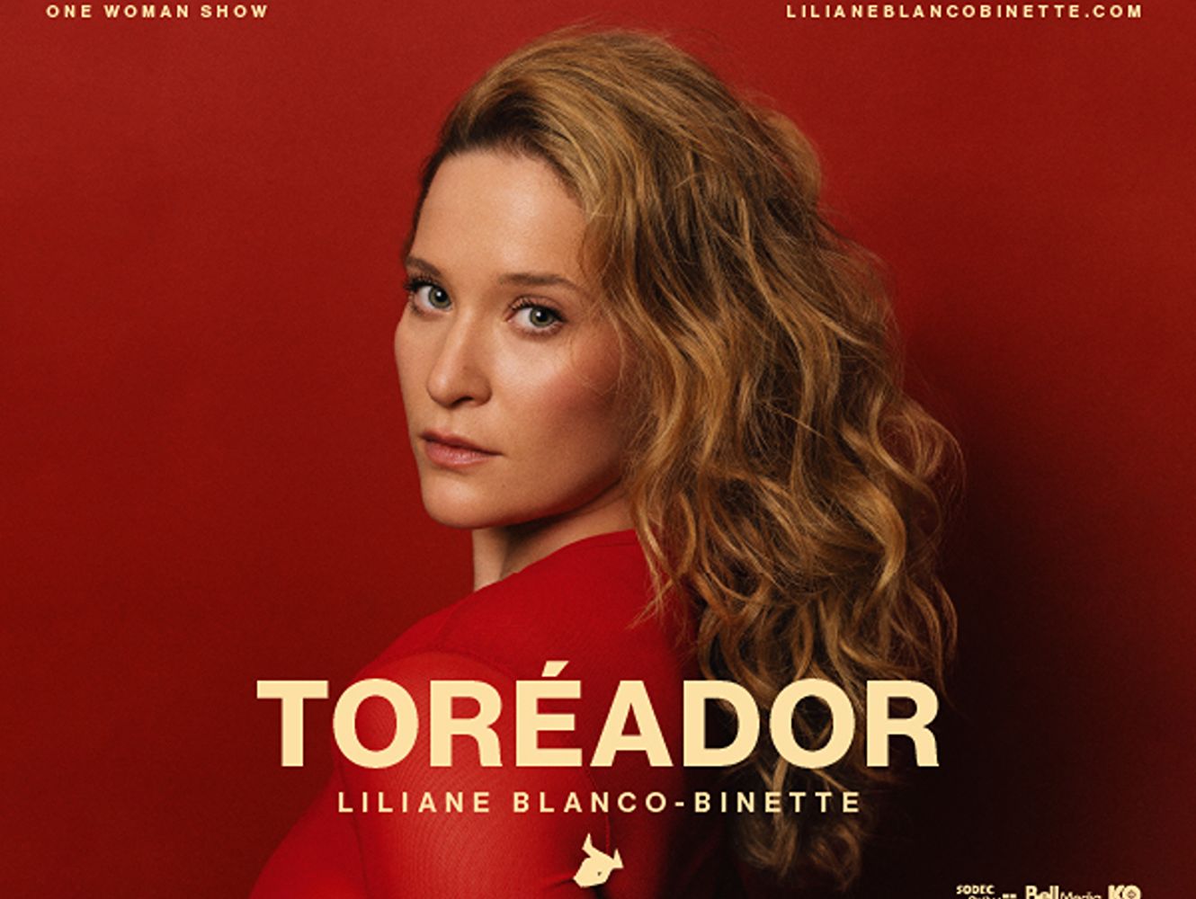 Liliane Blanco Binette