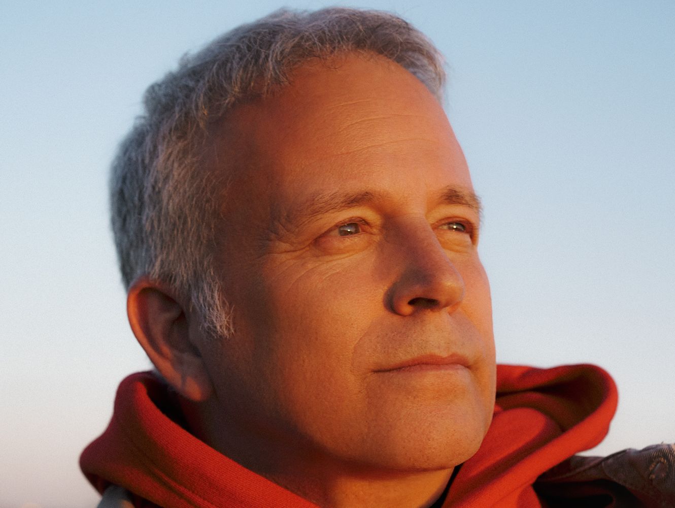Marc Déry