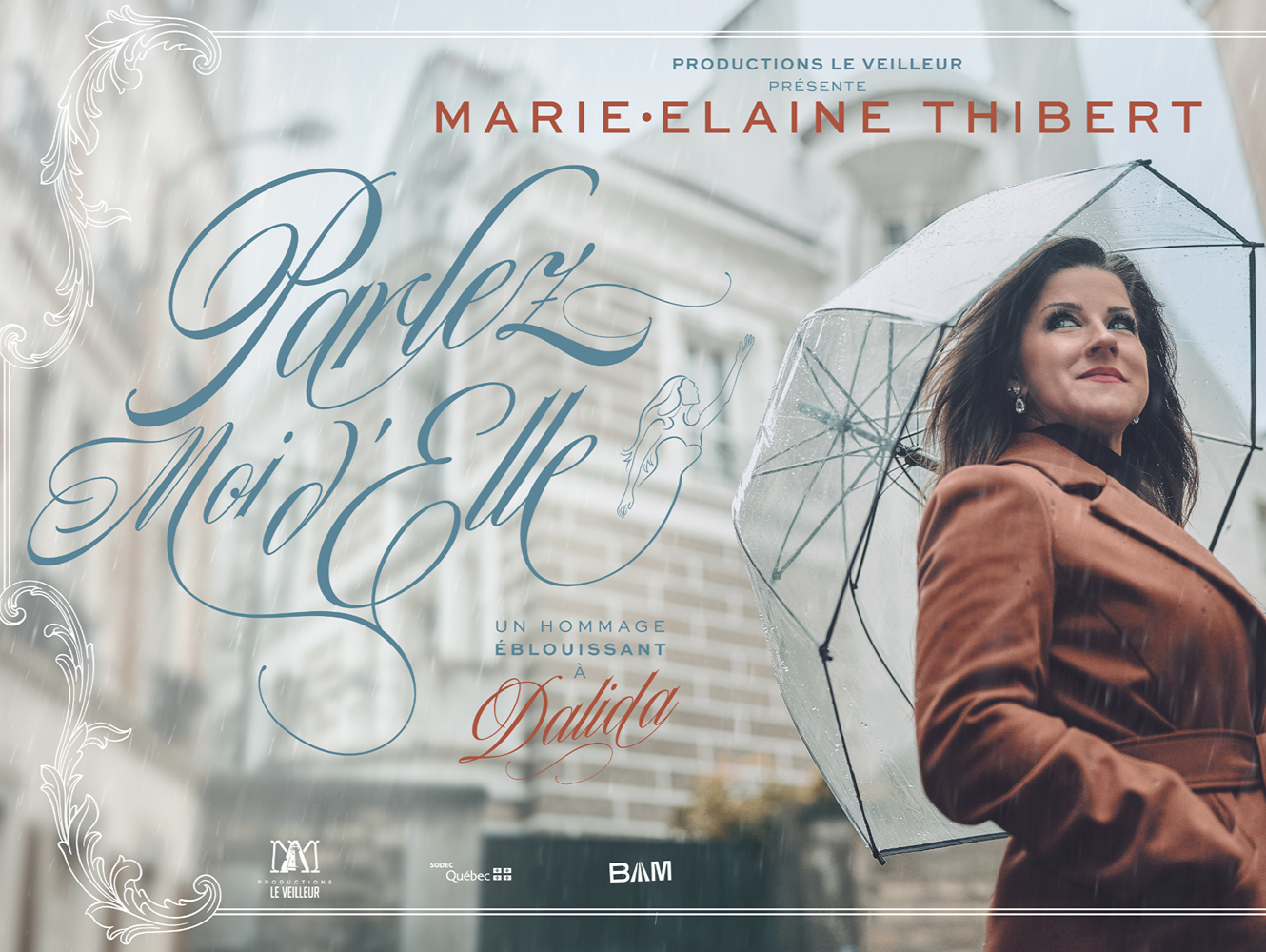 Marie-Élaine Thibert