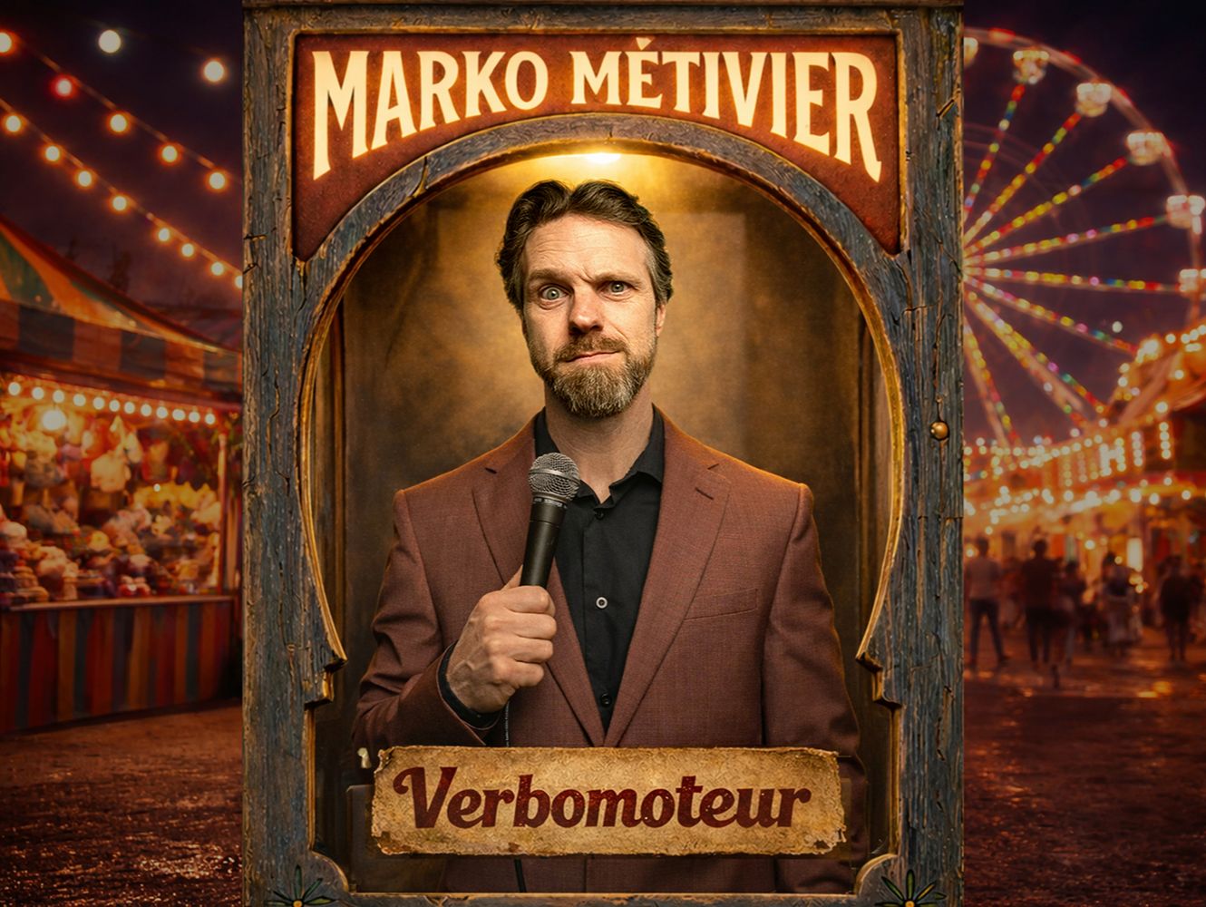 Marko Métivier