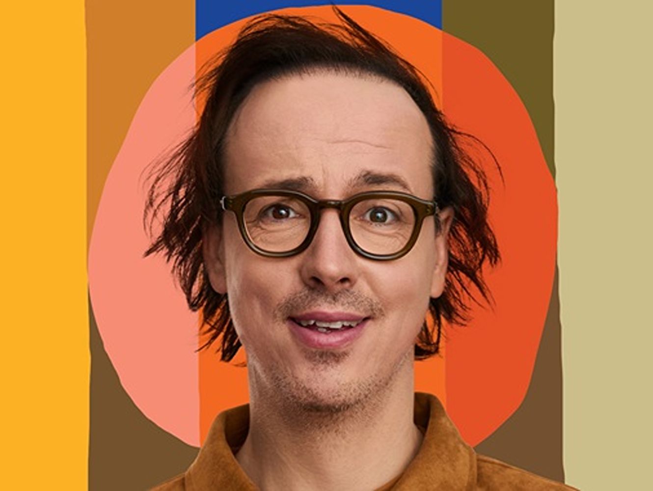 Pascal Cameron