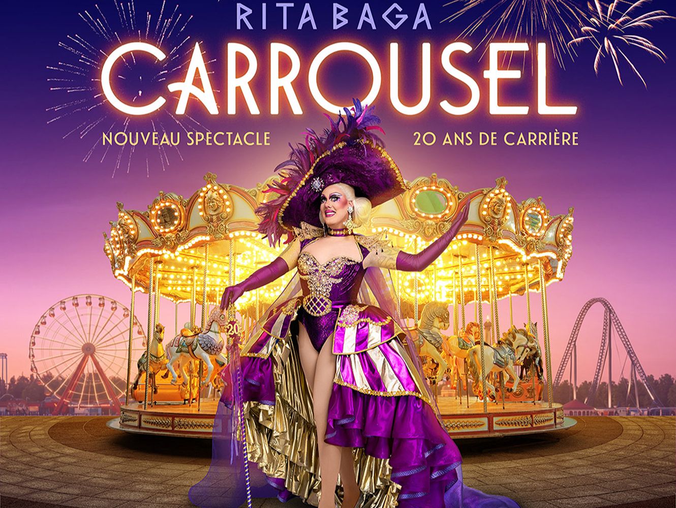 Rita Baga