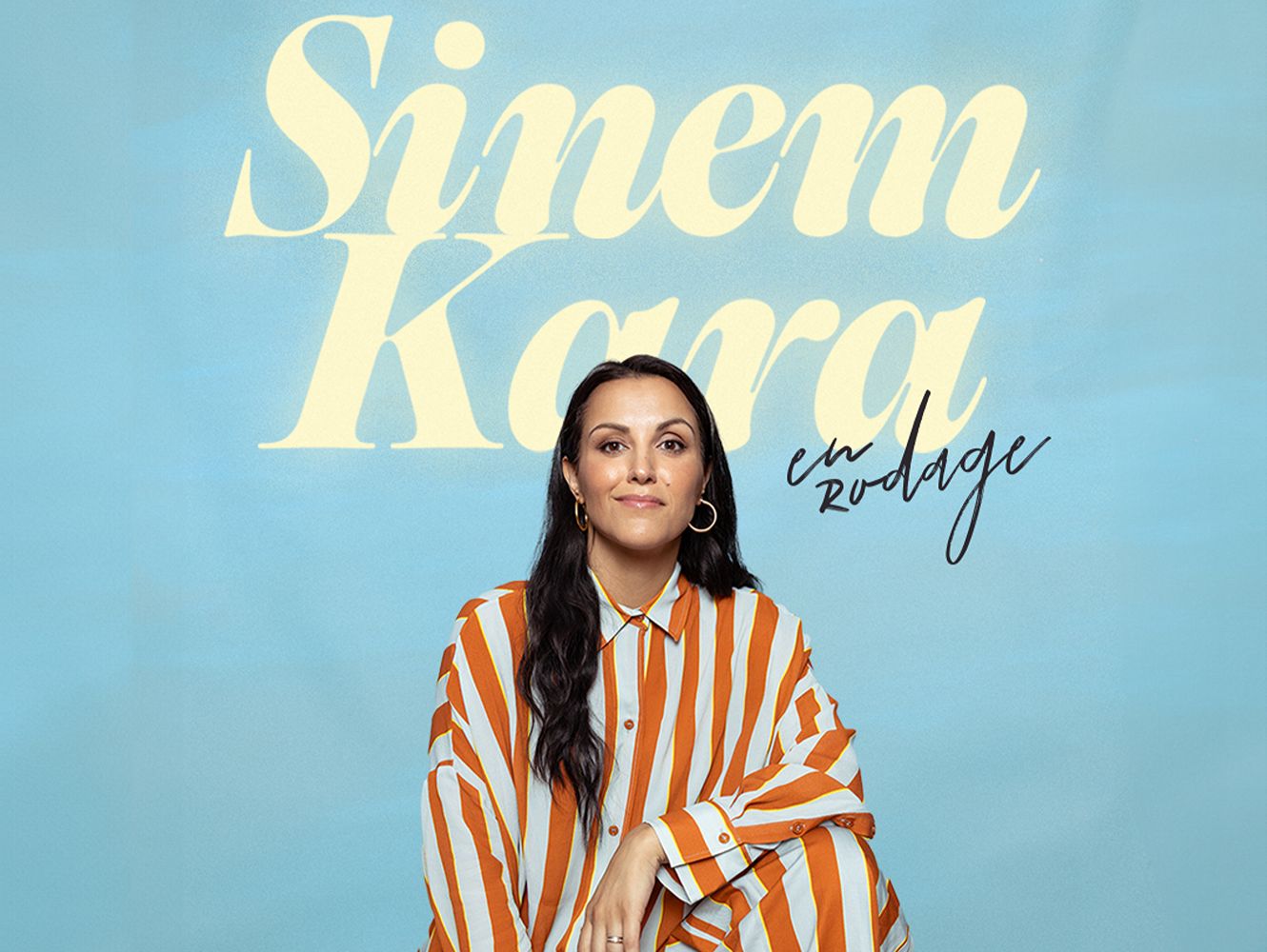 Sinem Kara