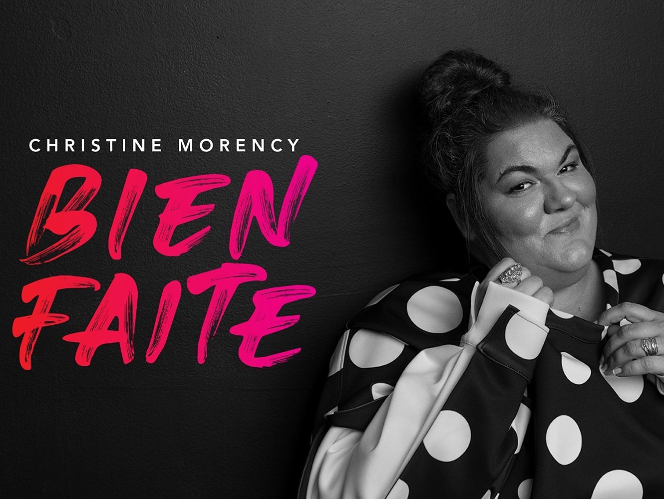 Christine Morency