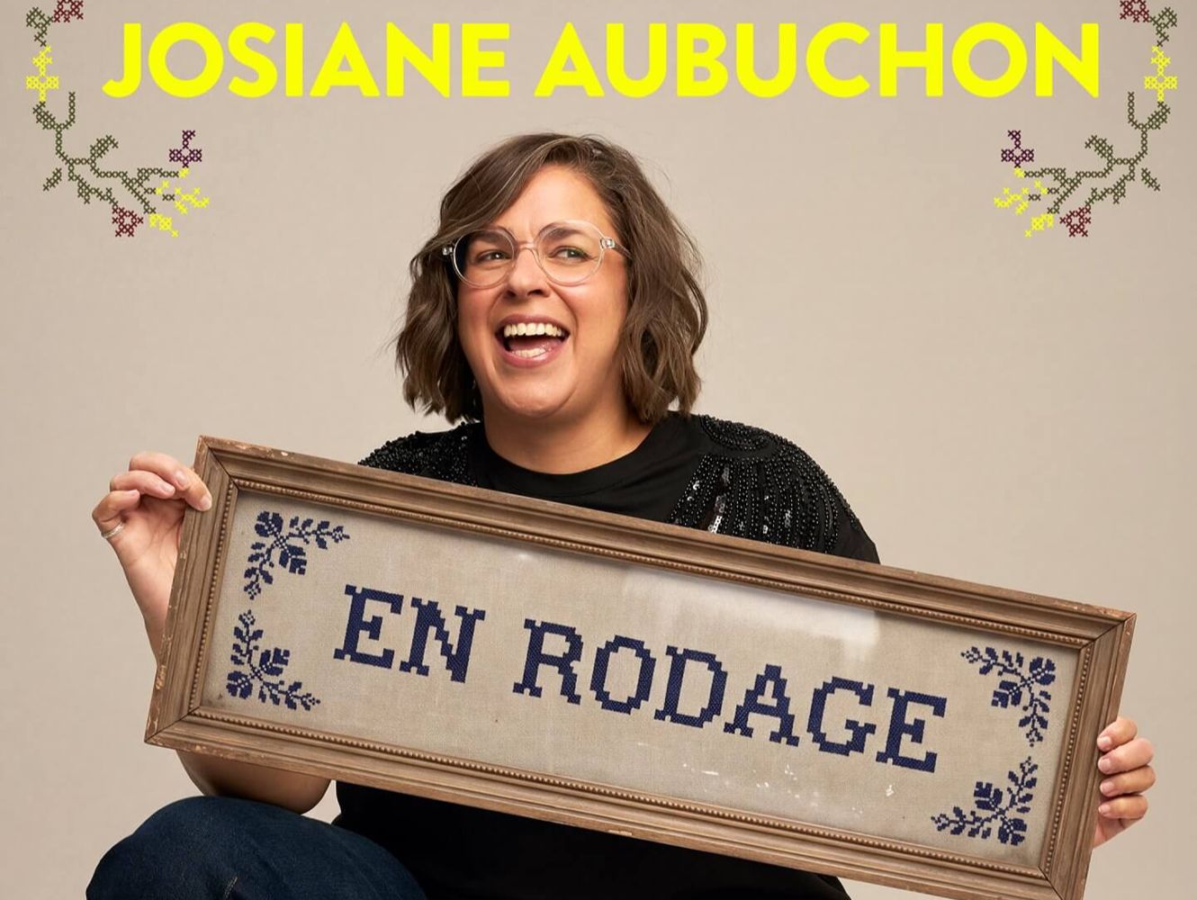 Josiane Aubuchon