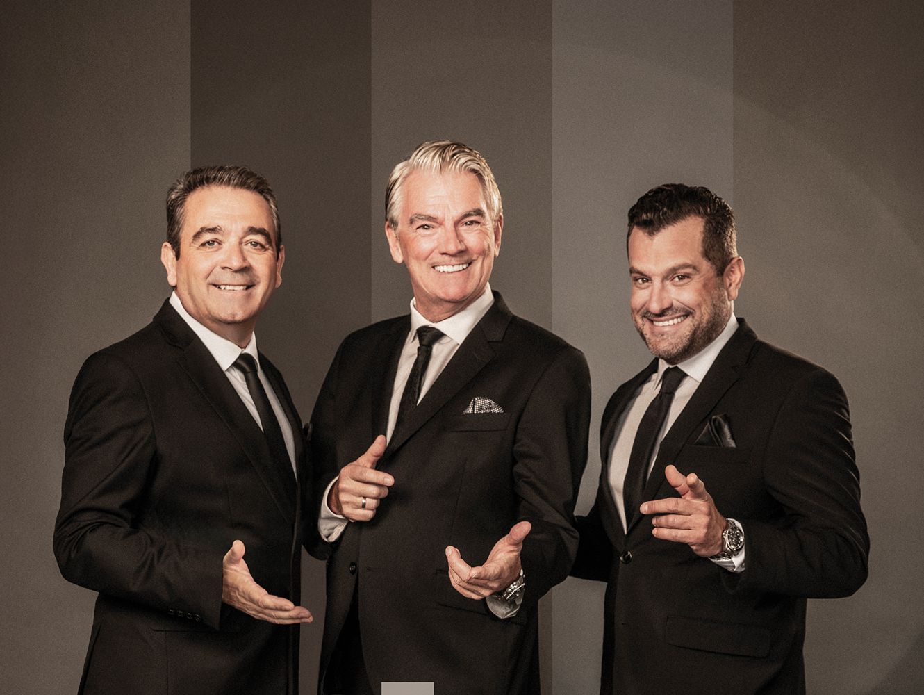 Les  3 L
