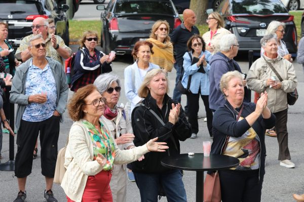 Public-dévoilement