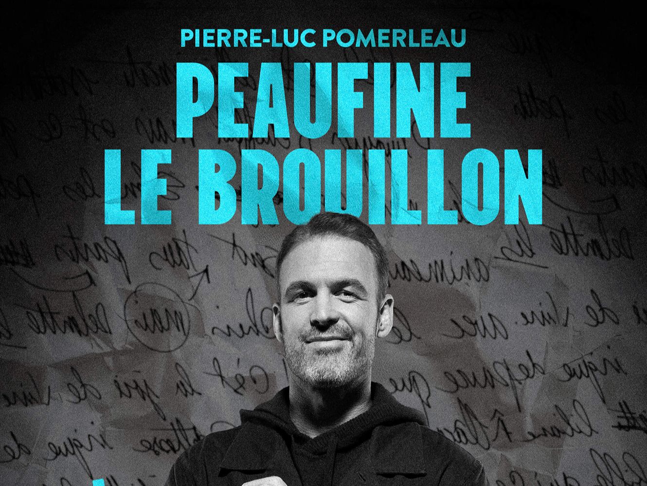 Pierre-Luc Pomerleau